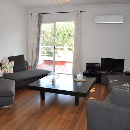 Royal Golf Appartement Deluxe เอลจาดิด้า ภายนอก รูปภาพ