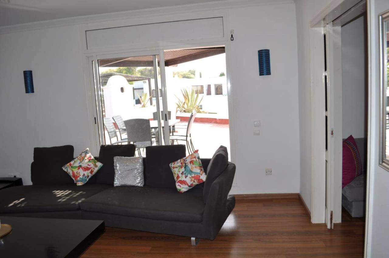 Royal Golf Appartement Deluxe เอลจาดิด้า ภายนอก รูปภาพ